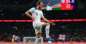 ELIMINATÓRIAS EUROCOPA: Inglaterra vira sobre Itália e conquista classificação