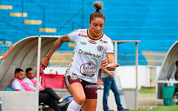 Bragantino e Taubaté decidem quem avança à final da Copa Paulista Feminina, futebol