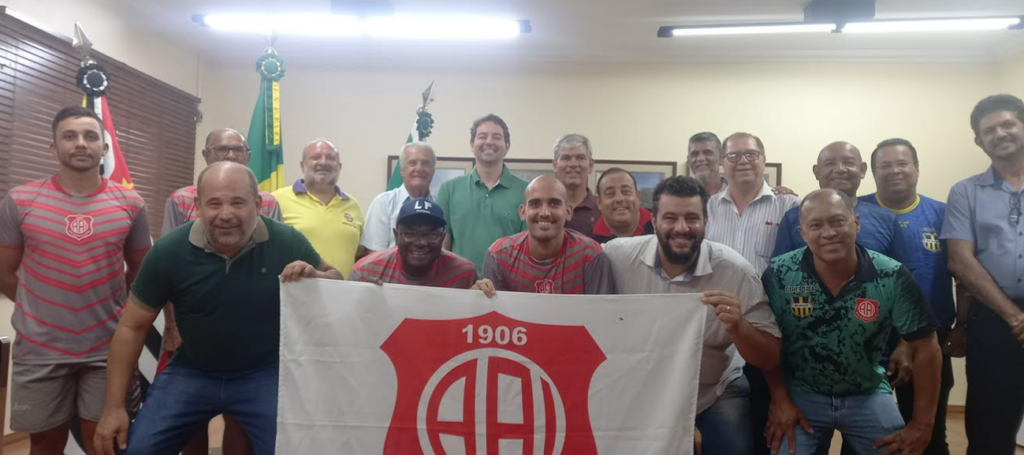 Copa SP: Bebedouro será uma das sedes do torneio no próximo ano