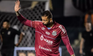 Marcelo Fernandes garante retorno de Vladimir ao banco do Santos no clássico
