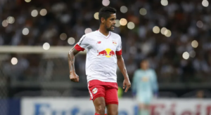 Red Bull Bragantino se reapresenta com um desfalque certo para o jogo contra o Goiás