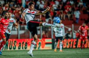 Botafogo-SP x Novorizontino - Duelo paulista na reta final da Série B