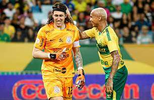Blog do Ari: Olhem os gols aí, no Brasileirão!
