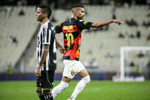 Ceará 2 x 1 Sport - Leão é derrotado e pode perder vice-liderança da Série B