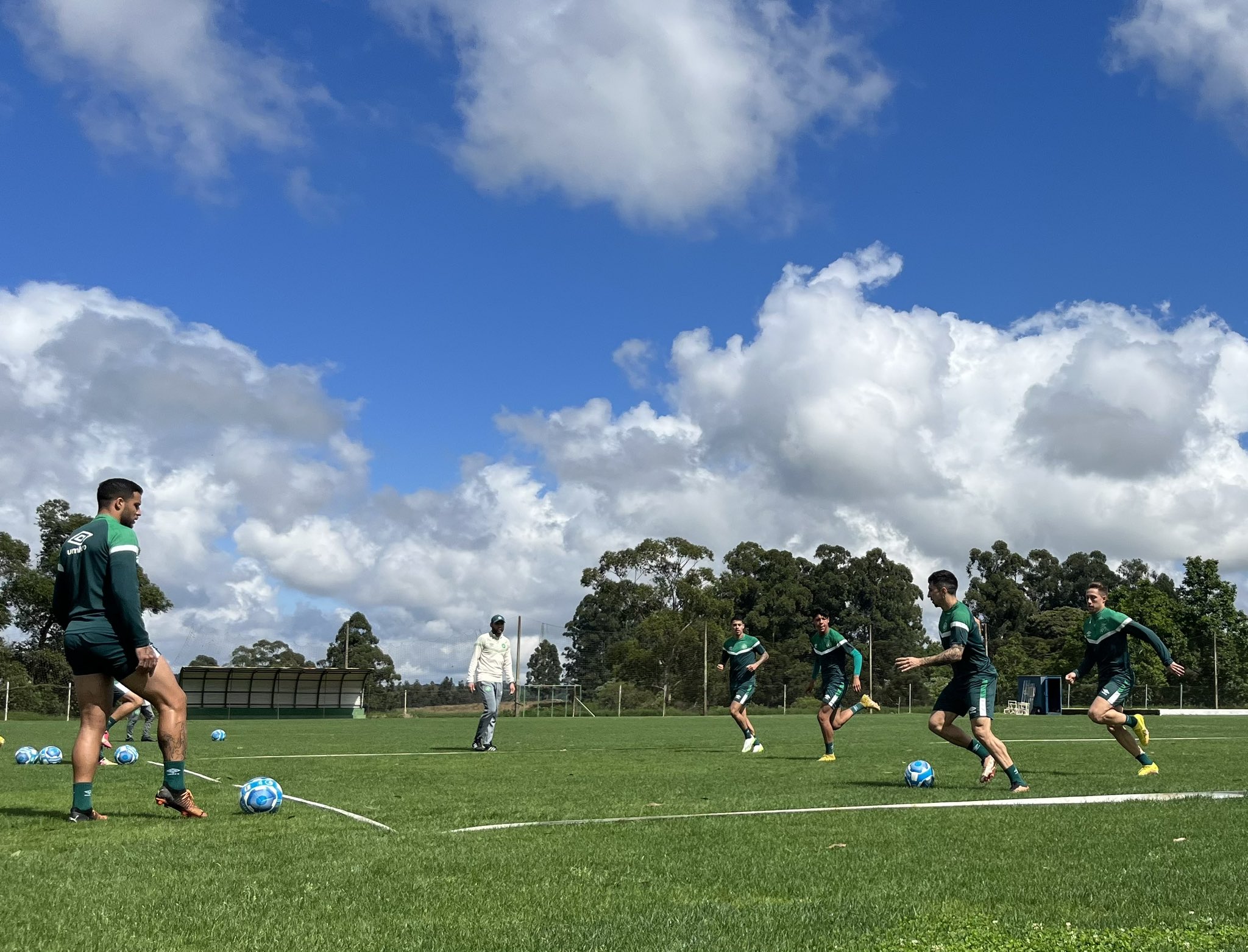 Chapecoense Serie B 1