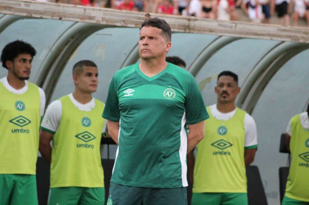 Série B: Com promoção de ingressos, Chapecoense terá volta de volante em duelo contra o lanterna