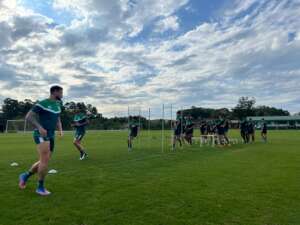 Série B: CBF acata pedido da Chapecoense e duelo contra Tombense é adiado
