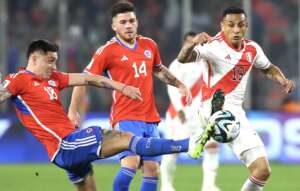 Após tropeço do Brasil, veja a Classificação das Eliminatórias!