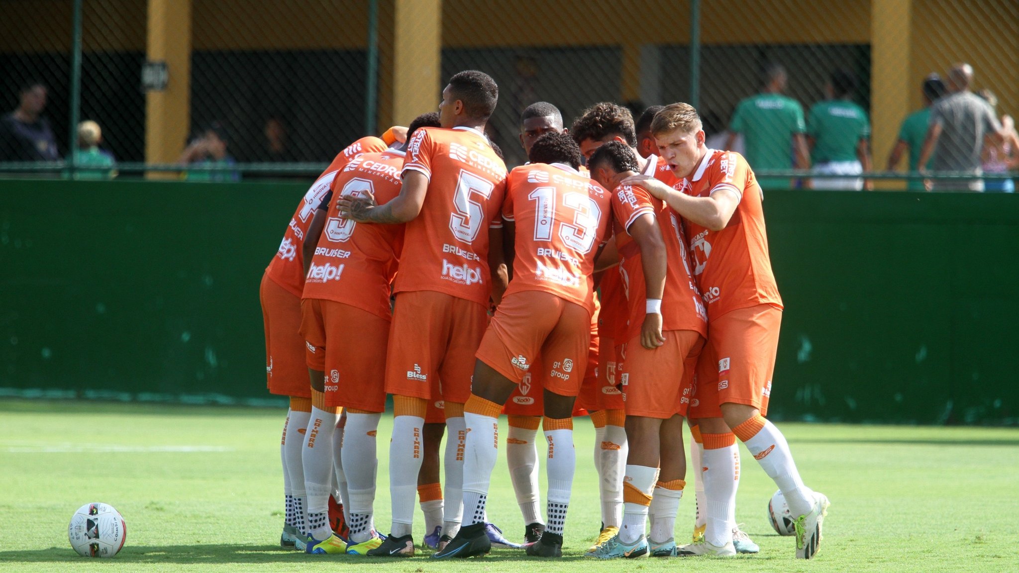 AO VIVO - Copa Santa Catarina - 29/10/2023 