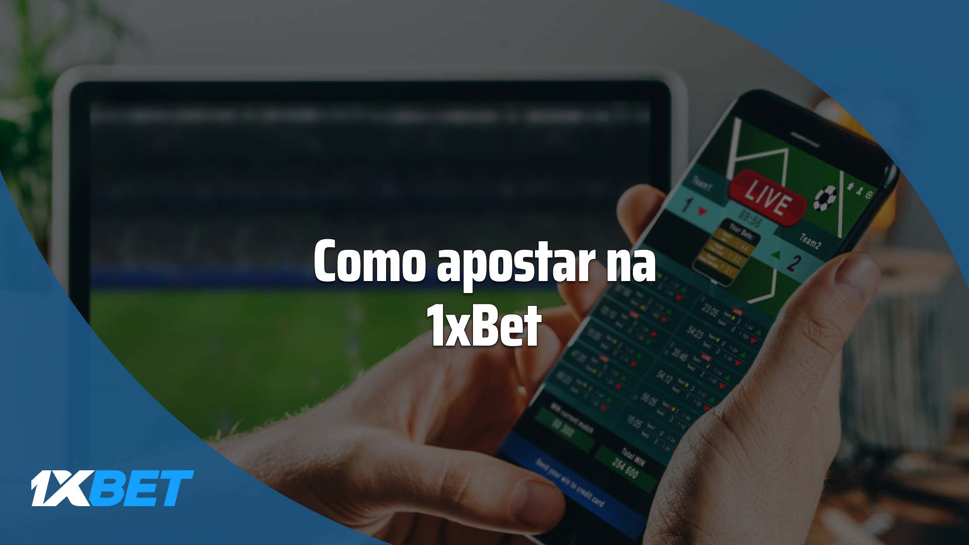 1xBet apostas: guia para dar os seus palpites na casa