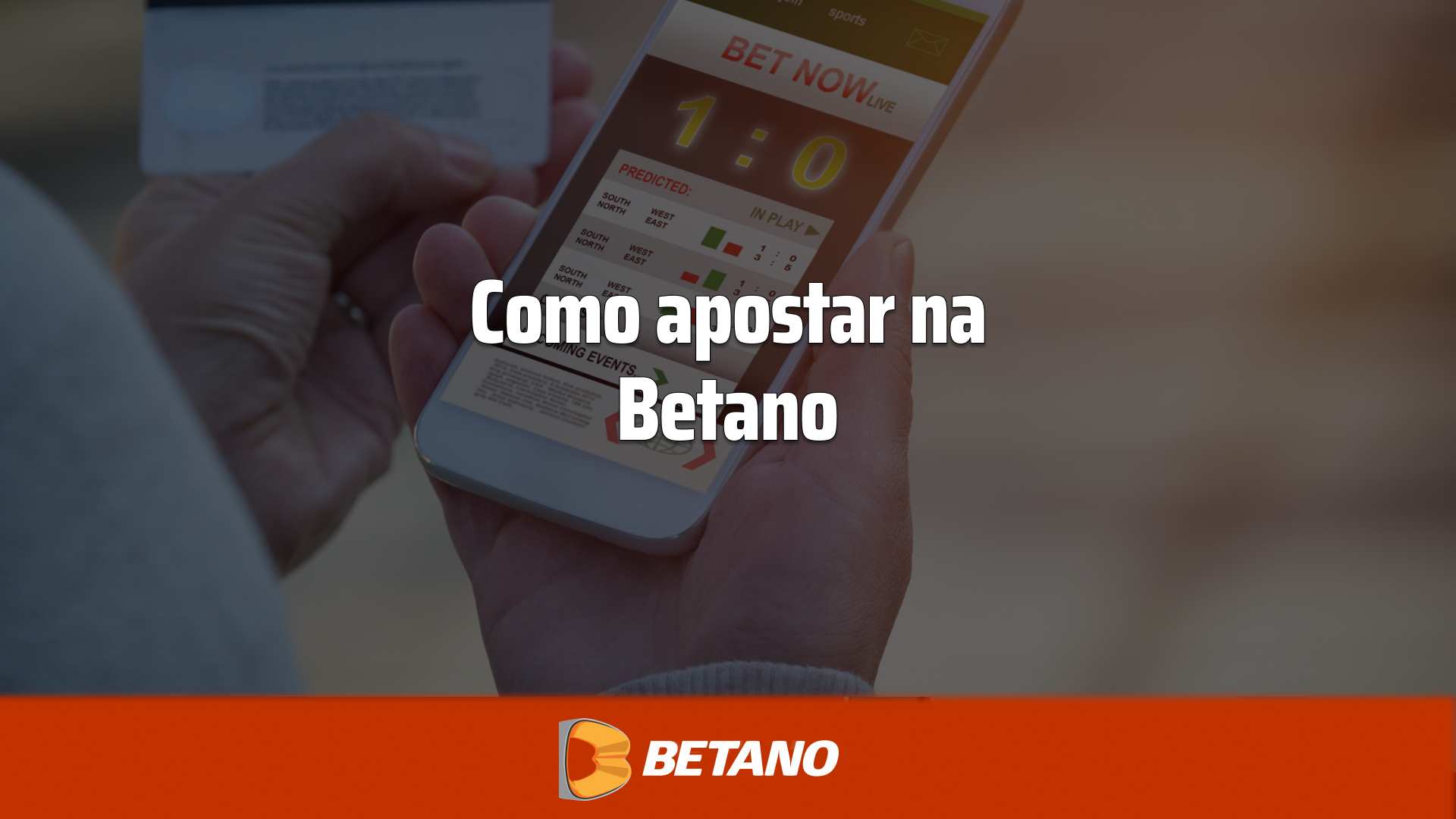 Betano apostas: guia atualizado de como apostar no site