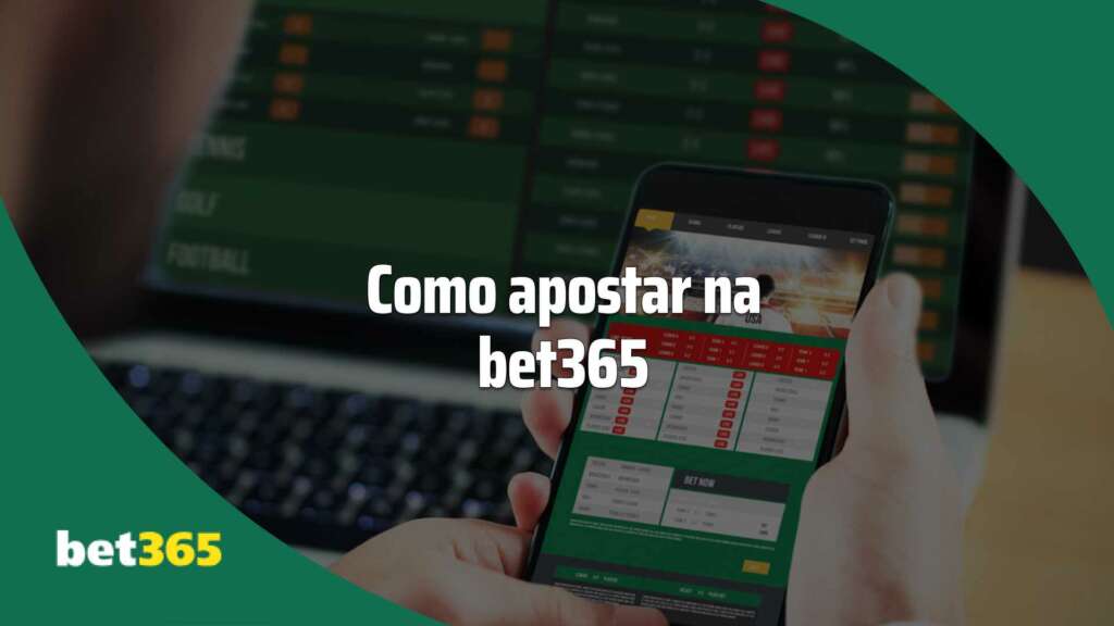 sport bet365 aposta