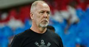 CBF altera datas de três jogos do Corinthians e Mano pode ter convocados contra o Fluminense