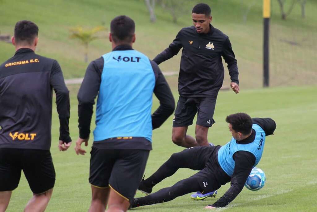 Série B: Presidente do Criciúma aumenta premiação em caso de acesso: ‘Fator motivador’