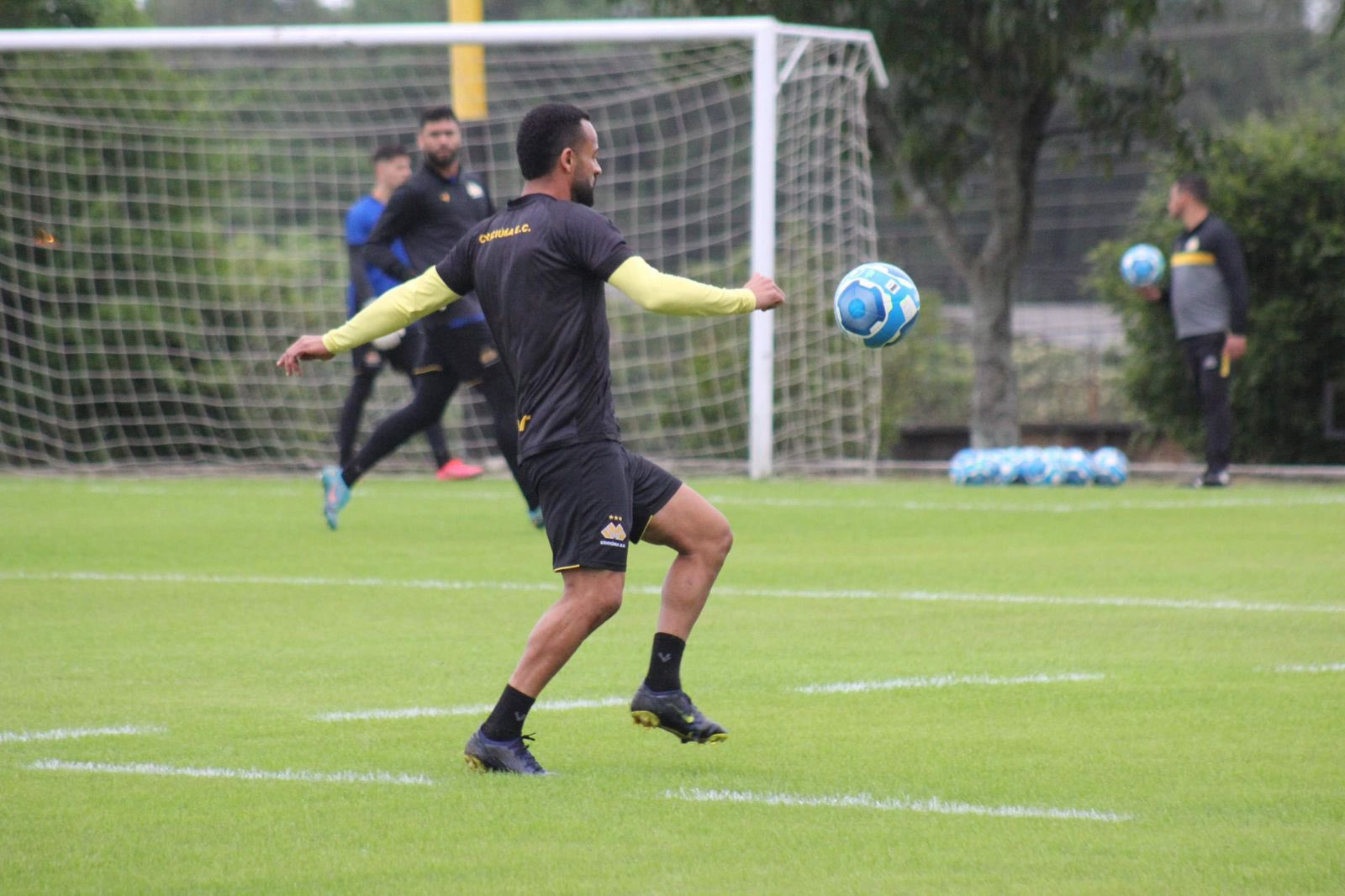 Criciúma x Sampaio Corrêa: onde assistir, horário e escalações do jogo pela Série  B - Lance!