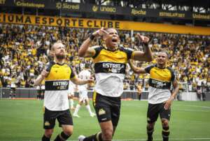 Série B: De volta ao G-4, Tencati pede Criciúma com 'pés no chão' e faz alerta sobre duelo contra o ABC