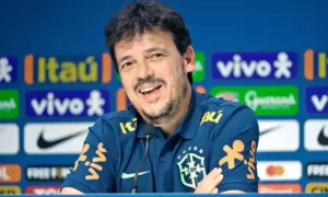 O que esperar da Seleção Brasileira com Fernando Diniz?