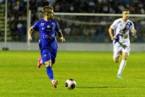 Copa Paulista: Meia comemora São José de volta ao cenário nacional e foca na decisão