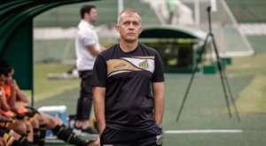 Série B: Apesar da derrota, Eduardo Baptista exalta Novorizontino 