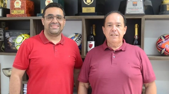 Paulista A2: Ex-gerente do Novorizontino é o novo executivo de futebol do Oeste