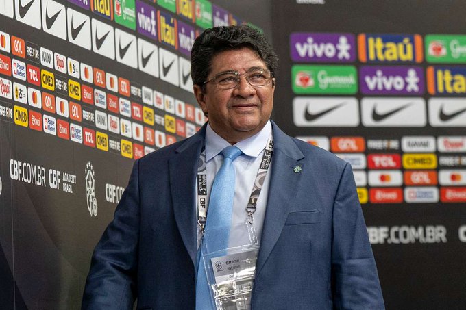 CBF mostra confiança em Copa do Mundo Feminina de 2027 no Brasil: ‘Temos feito o dever de casa’