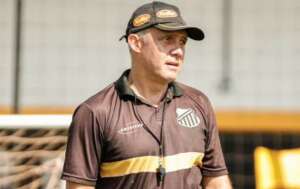 Série B: Baptista convoca torcida do Tigre contra o Tombense