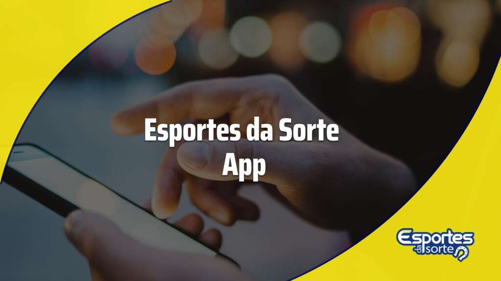 Esporte da Sorte