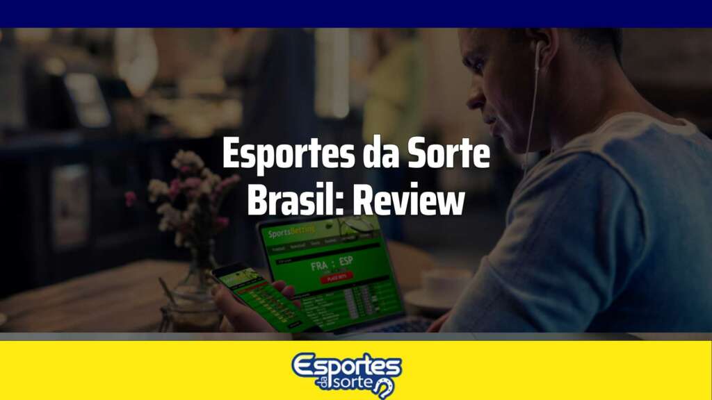 Esportes da Sorte Brasil