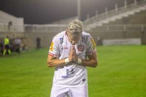 Tombense x Vila Nova - Jogo de objetivos diferentes na Série B