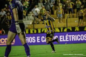 Sampaio Corrêa x Novorizontino - Objetivos diferentes na reta final da Série B
