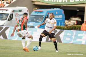 Novorizontino x Tombense:  Veja onde assistir, escalações e arbitragem