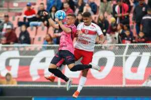 CRB x Criciúma - Duelo direto pelo G-4 da Série B