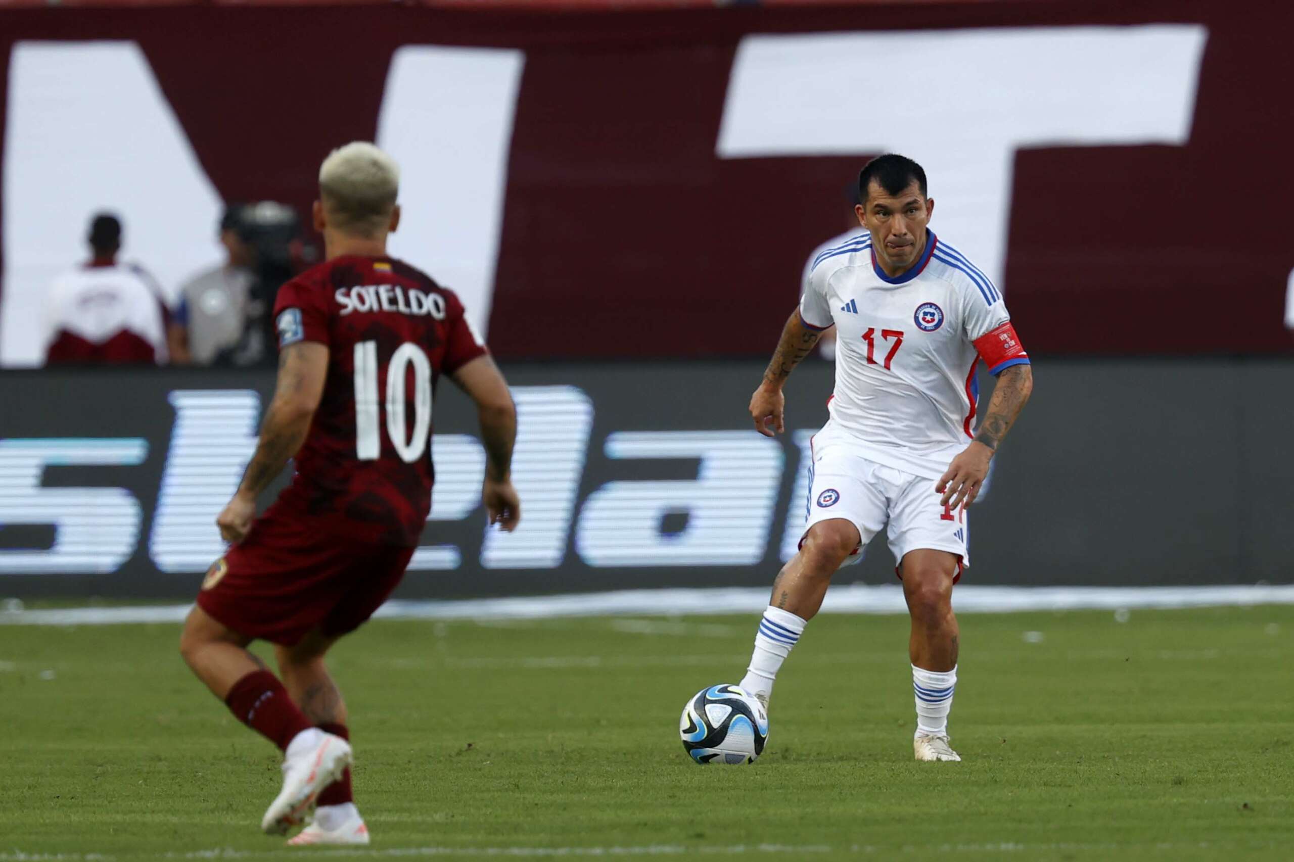 Onde assistir Brasil x Venezuela pelas Eliminatórias - Lance!