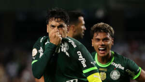 Coritiba 0 x 2 Palmeiras - Deu Verdão após mais de um mês