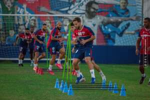 CBF nega adiar jogos mesmo com Fortaleza na final da Sul-Americana