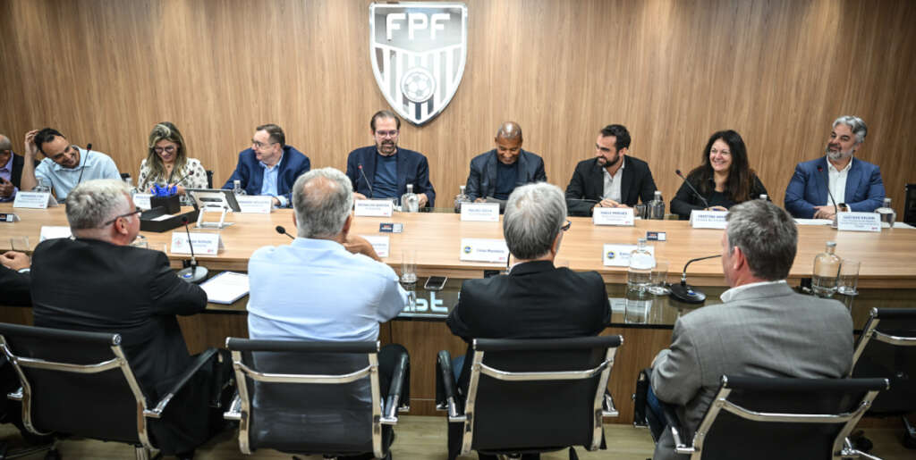 FPF define datas e horários da final da Copa Paulista entre Portuguesa Santista e São José