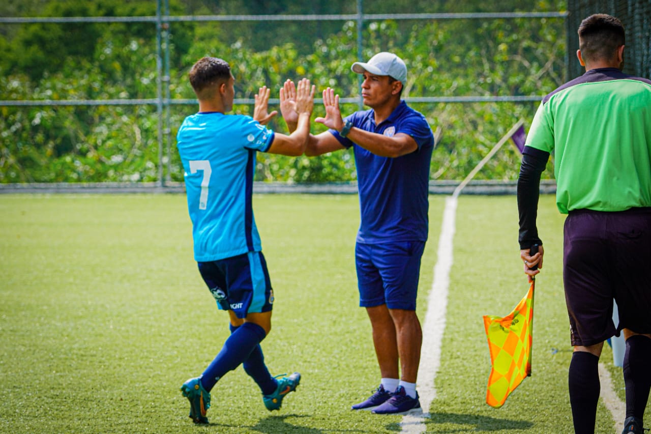 Em preparação para a Copinha, Ska Brasil terá amistoso contra a Seleção da Rússia