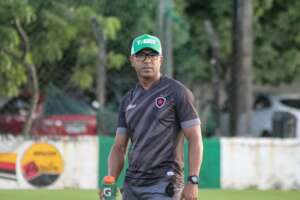 Após fracasso na 2ª fase da Série C, Botafogo-PB confirma demissão de Felipe Surian