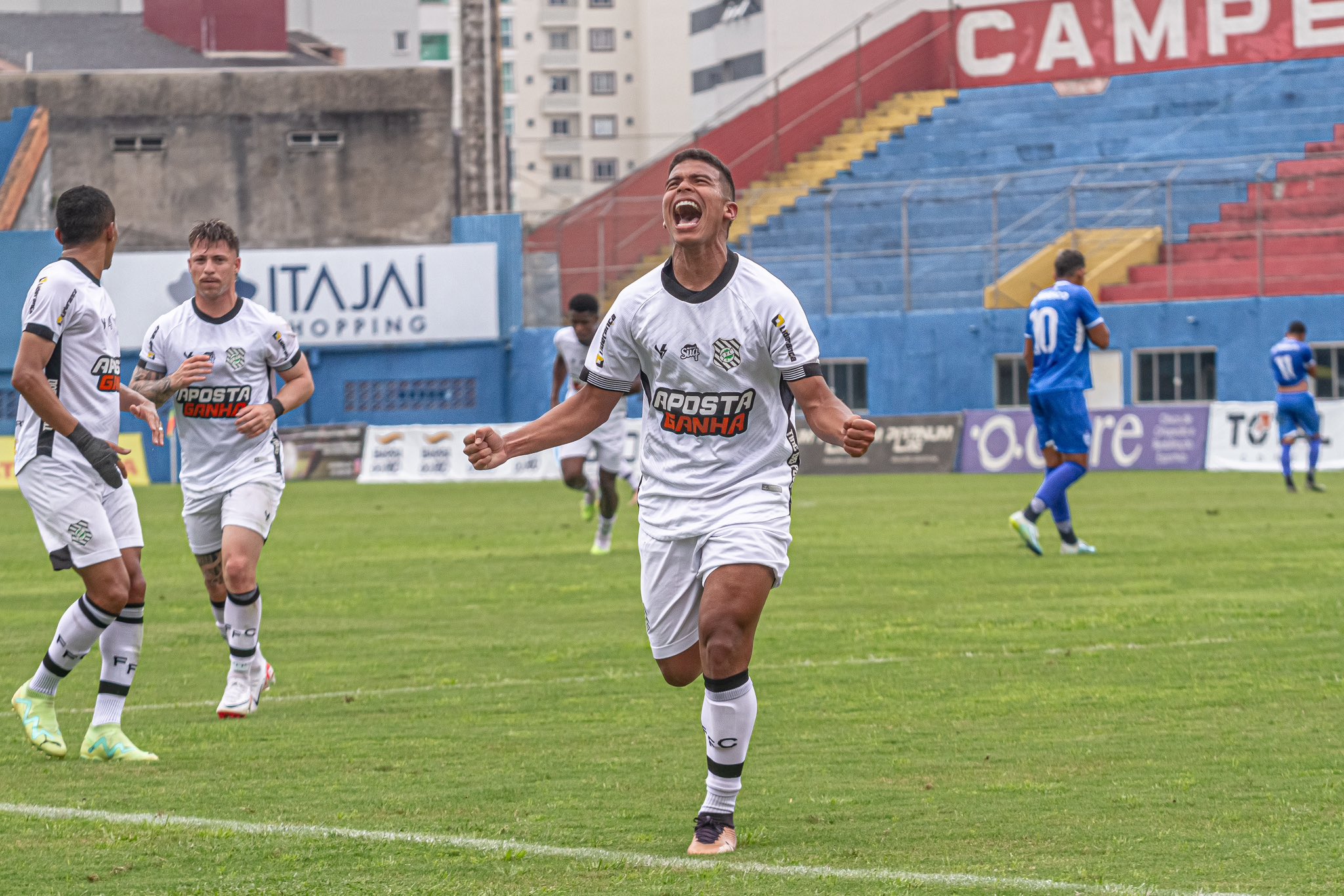 Figueirense Copa SC 2