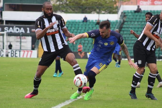 Figueirense Nacao Copa SC