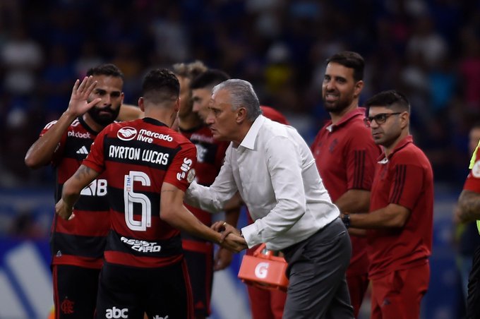 Assistir Grêmio x Flamengo ao vivo online 25/10/2023 ⋆