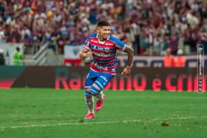 Fortaleza 3 x 2 América-MG - Depois de fazer história, Tricolor vira e mantém boa fase