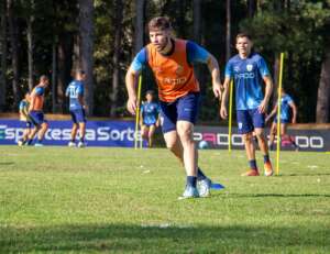 Série B: Londrina renova com jovens destaques até o final de 2027