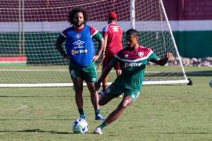 Fluminense x Goiás - Contando os dias para final da Libertadores, Tricolor busca reabilitação no BR