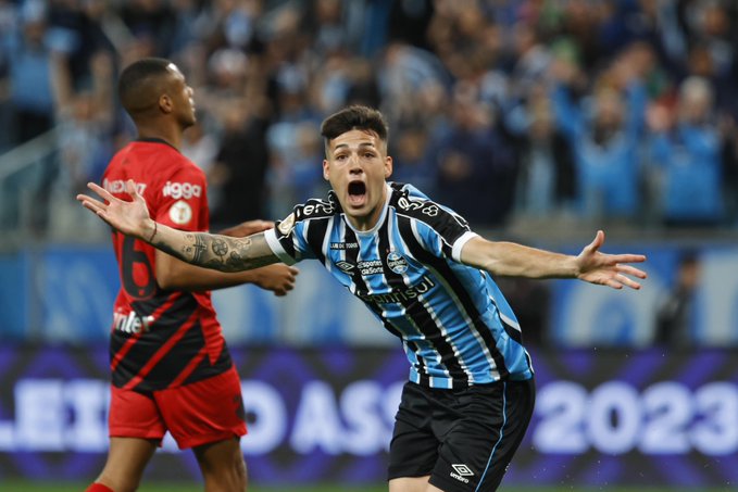 Palpite São Paulo x Grêmio x Brasileirão Série A 21/10/2023