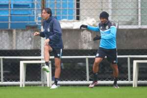 Grêmio x Athletico-PR - Tricolor busca reabilitação de olho na vice-liderança