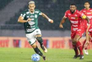 Série B: Guarani e Ponte Preta com transmissão ao vivo no Futebol Interior