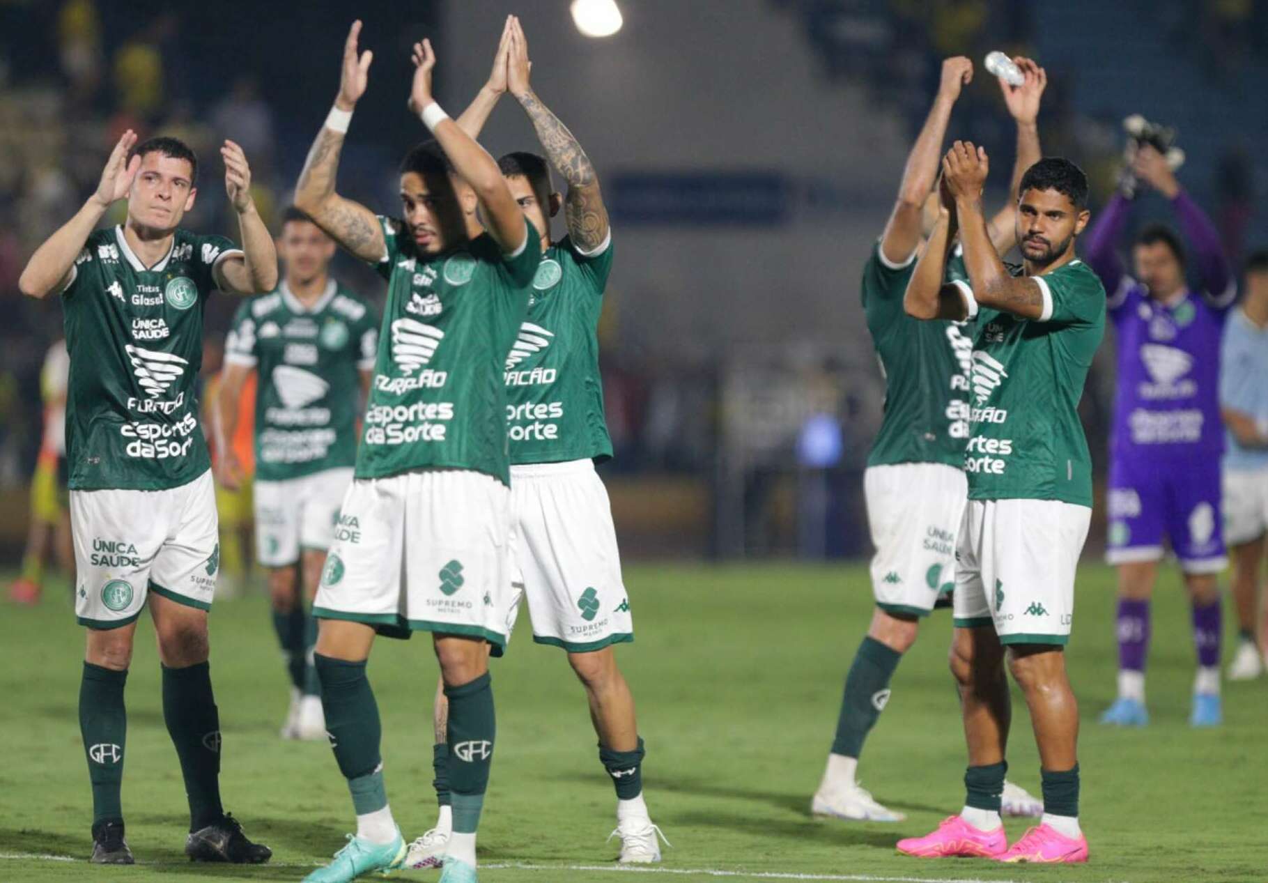 Botafogo-SP x Londrina: onde assistir a Série B do Brasileirão