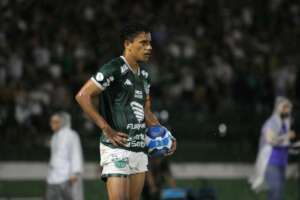 Série B: Sem vencer há três jogos, Guarani vê chances de acesso cair para 36%