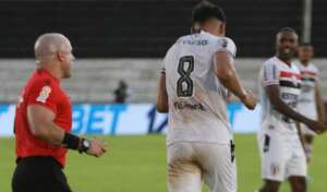 Briga pelo acesso na Série B segue quente. Veja a Classificação!